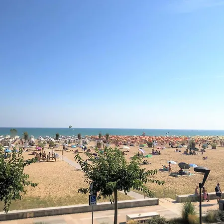Appartement Laguna Grande - *