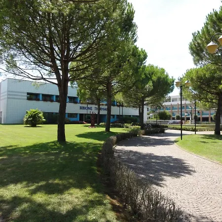 Apartment Laguna Grande -