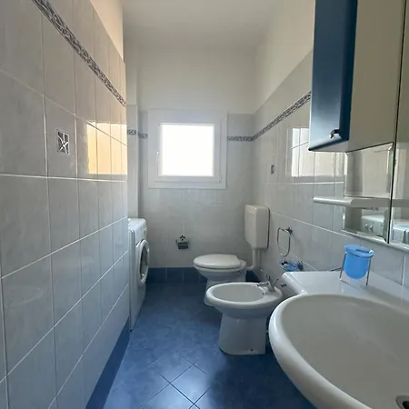 Laguna Grande - Apartment